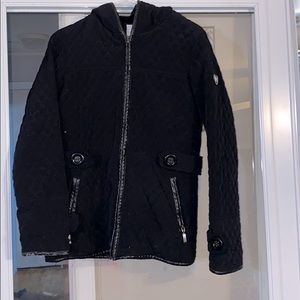 Women’s winter coat